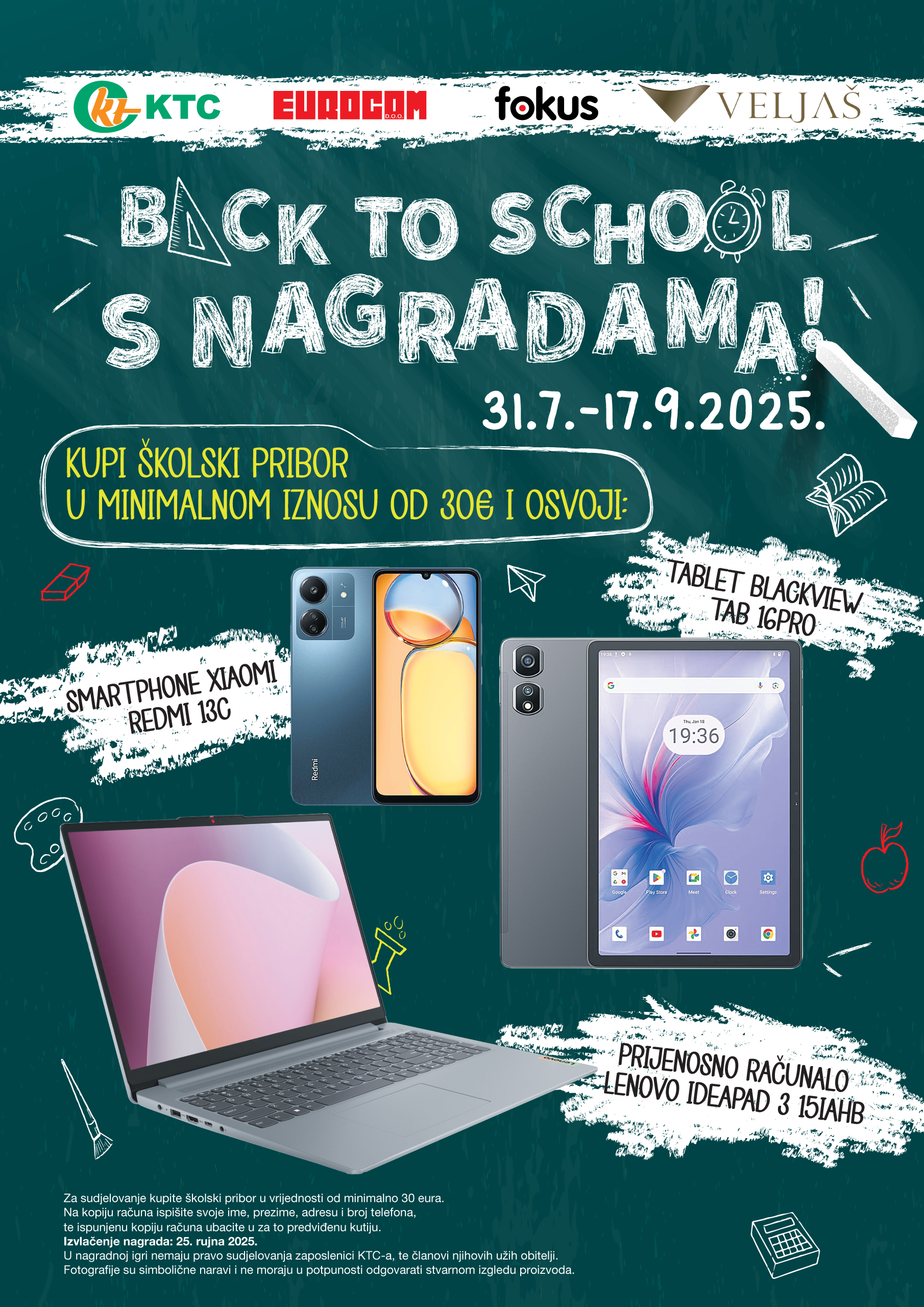 Nagradna igra 